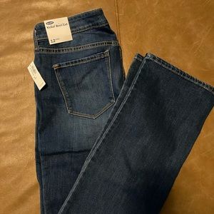 Old Navy Kicker Boot. New with tags.